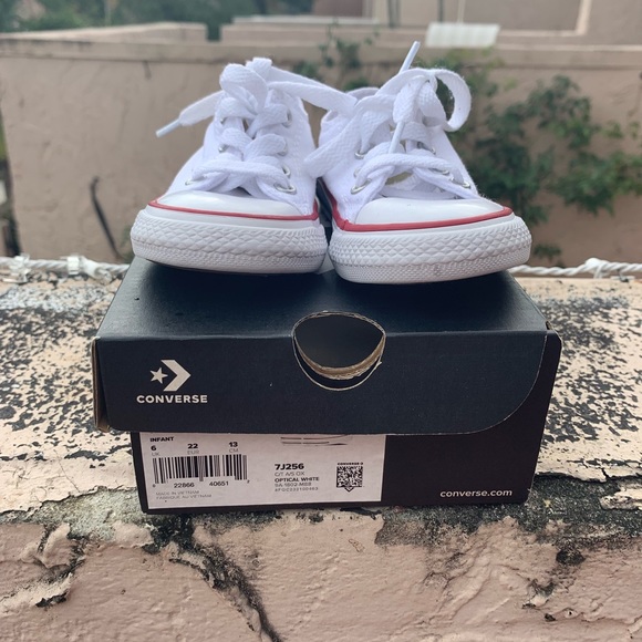 Converse 6c Clearance